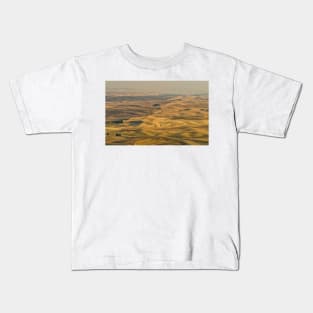 Golden Light Kids T-Shirt